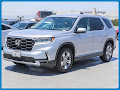 2024 Honda Pilot EX-L