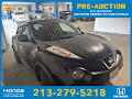 2011 Nissan Juke SV