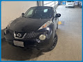2011 Nissan Juke SV