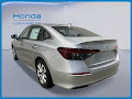 2025 Honda Civic LX