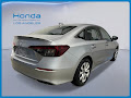 2025 Honda Civic LX