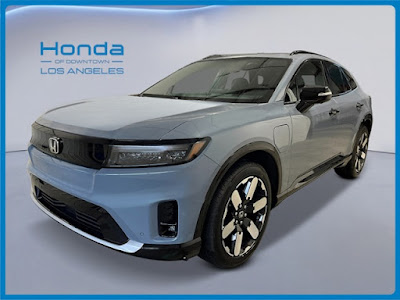 2025 Honda Prologue