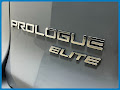 2025 Honda Prologue Elite