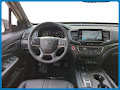 2025 Honda Ridgeline TrailSport+