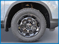 2025 Honda Ridgeline TrailSport+