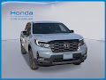 2025 Honda Ridgeline TrailSport+