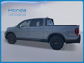 2025 Honda Ridgeline TrailSport+