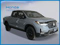 2025 Honda Ridgeline TrailSport+