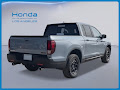 2025 Honda Ridgeline TrailSport+
