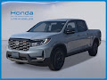 2025 Honda Ridgeline TrailSport+