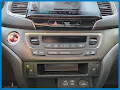 2025 Honda Ridgeline TrailSport+