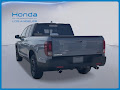 2025 Honda Ridgeline TrailSport+