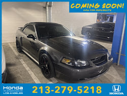 2003 Ford Mustang GT