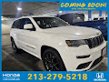 2020 Jeep Grand Cherokee High Altitude