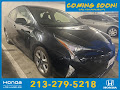 2018 Toyota Prius Three Touring