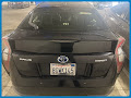 2018 Toyota Prius Three Touring
