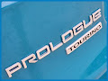 2025 Honda Prologue Touring