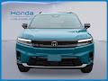 2025 Honda Prologue Touring
