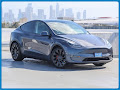2021 Tesla Model Y Performance