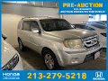 2009 Honda Pilot EX-L