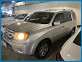 2009 Honda Pilot EX-L