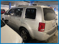 2009 Honda Pilot EX-L