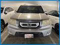 2009 Honda Pilot EX-L