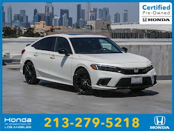 2023 Honda Civic Si
