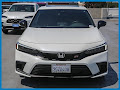 2023 Honda Civic Si