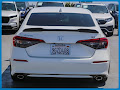 2023 Honda Civic Si