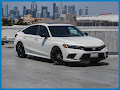 2023 Honda Civic Si