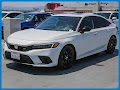 2023 Honda Civic Si