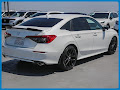 2023 Honda Civic Si