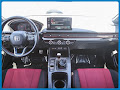 2023 Honda Civic Si