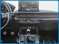 2023 Honda Civic Si