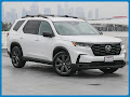 2023 Honda Pilot Sport