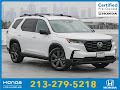 2023 Honda Pilot Sport