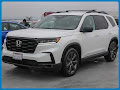 2023 Honda Pilot Sport