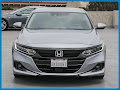 2021 Honda Accord Hybrid Base
