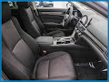 2021 Honda Accord Hybrid Base