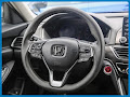 2021 Honda Accord Hybrid Base