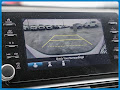 2021 Honda Accord Hybrid Base
