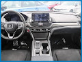 2021 Honda Accord Hybrid Base
