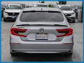 2021 Honda Accord Hybrid Base