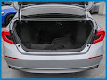 2021 Honda Accord Hybrid Base