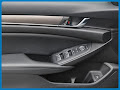 2021 Honda Accord Hybrid Base