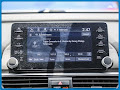 2021 Honda Accord Hybrid Base