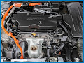 2021 Honda Accord Hybrid Base