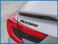 2021 Honda Accord Hybrid Base