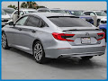 2021 Honda Accord Hybrid Base
